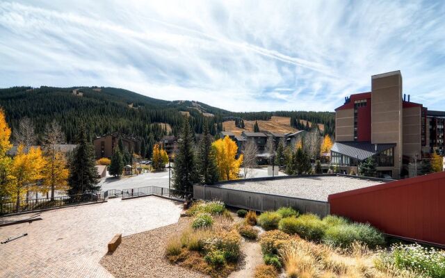Village Square At Center Village By Copper Mountain Lodging