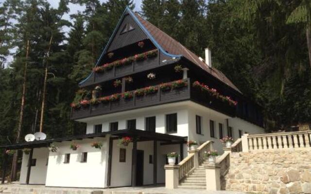 Hunting Lodge Vitkov