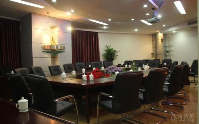 Bijie Hotel