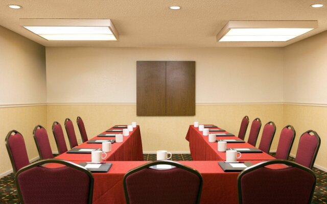 Residence Inn by Marriott Pasadena Arcadia
