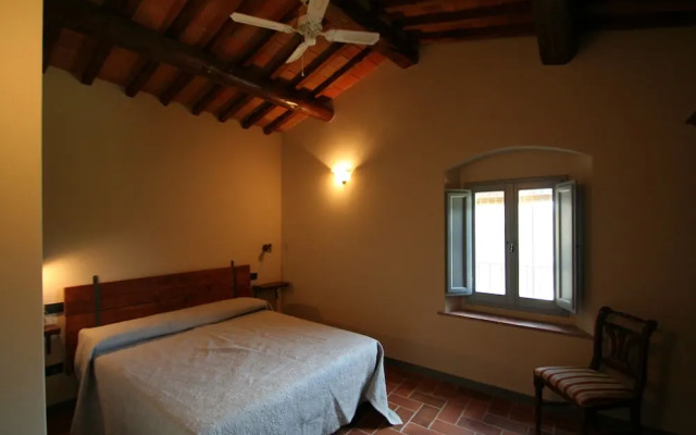 Antiche Dimore Di Poggianto