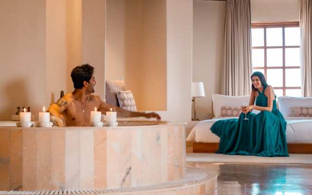 Alila Fort Bishangarh - A Hyatt brand