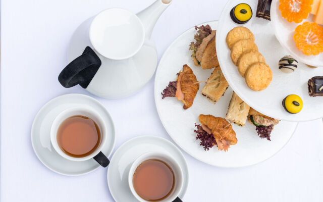 Crowne Plaza Chongqing New North Zone by IHG