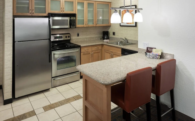 Residence Inn Boston Marlborough