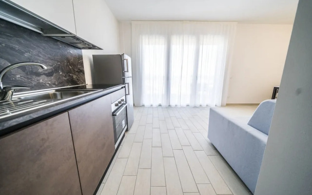 Residence Sabbia e Mare