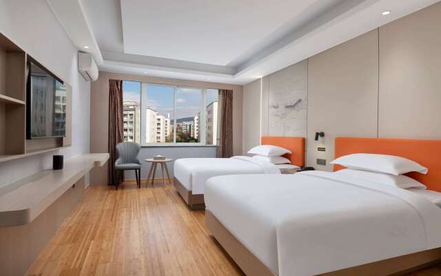 Days Inn by Wyndham Kunming Airport Economic Zone