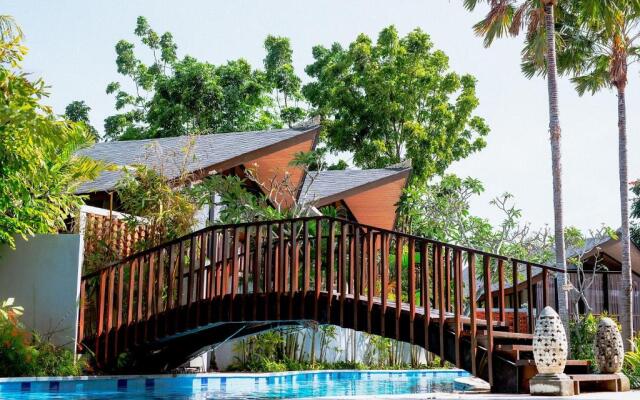 Kopi Villa By Zuzu