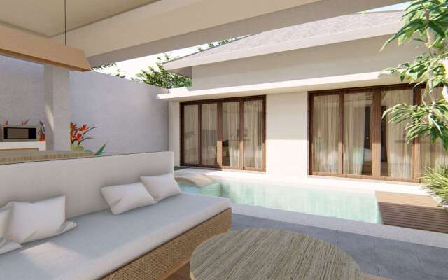 X2 Bali Breakers