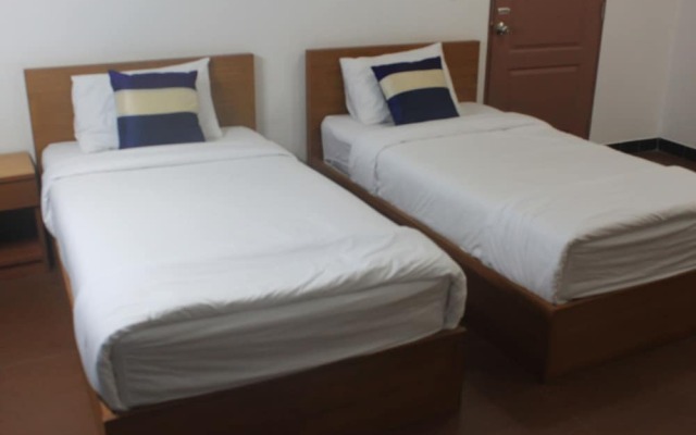 Urban House 195 by Bunk