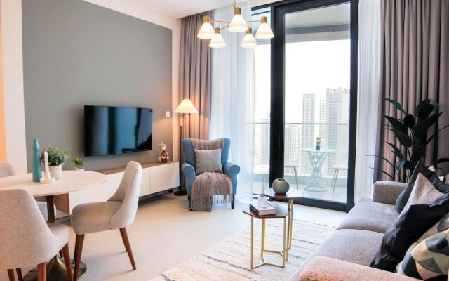 Keyview - Address JBR