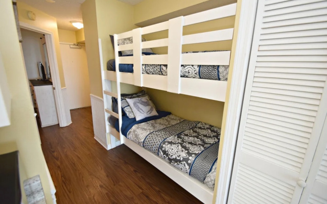 Plantation Palms 6407 - 1 Br Condo
