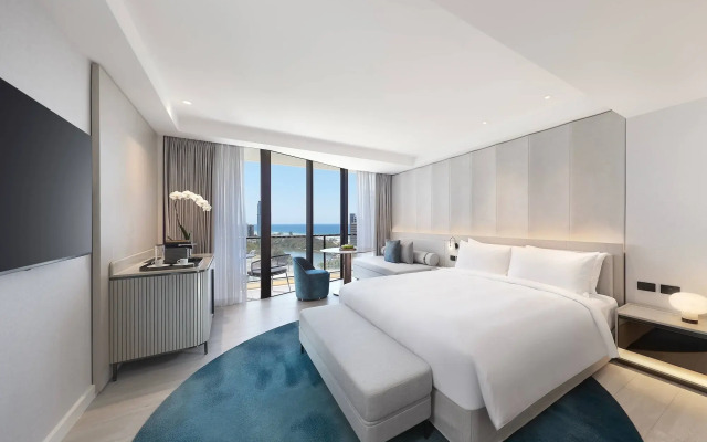 JW Marriott Gold Coast Resort & Spa