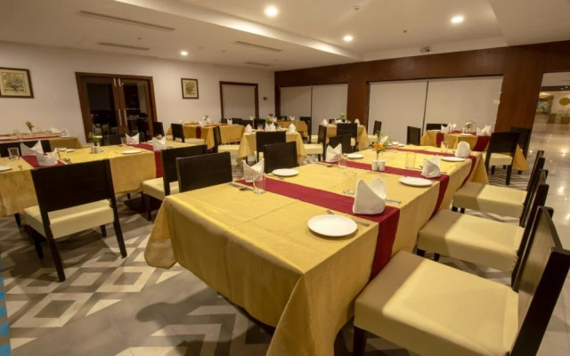 Mint Bundela Resort