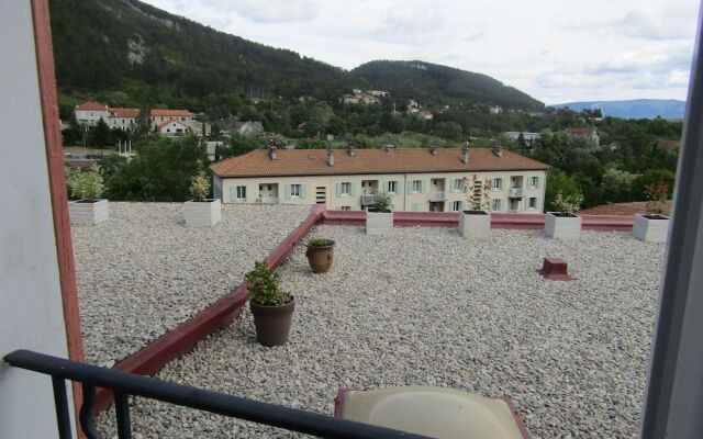 Hôtel Fifi Moulin