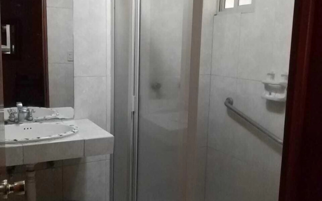 Hotel Casa Santa Lucia