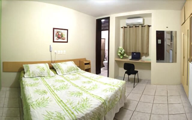 Hotel Pousada Solar da Praia