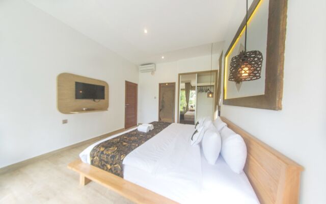 Villa Tresna Asih