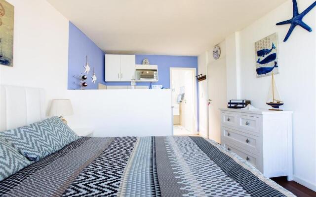 Swept Away Guest House