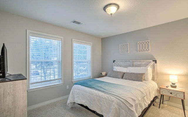 Klamath Falls Home w/ Resort Amenities! - фото 4