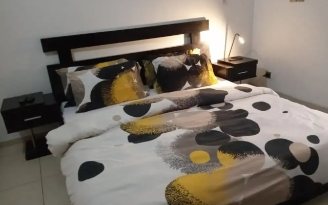 Dernier 2 Bedroom at oniru Lekki lagos