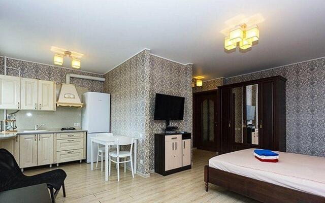 ApartLux 1905 goda Suite