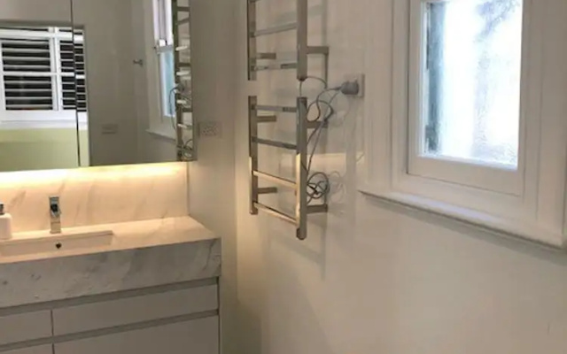 Duffotel Paddington Exec 2-bedroom Apartment