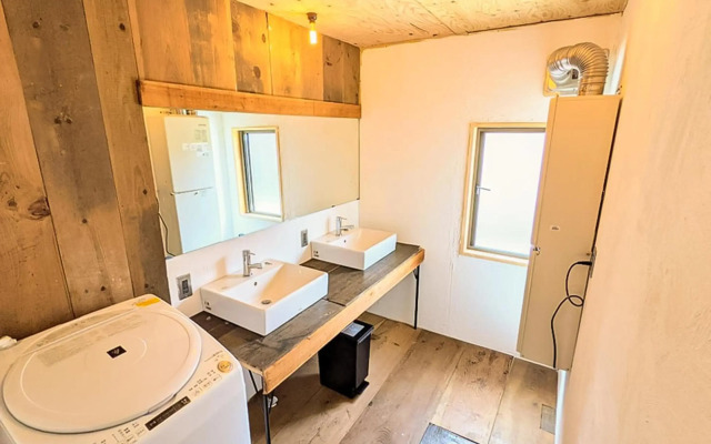 Guest House Inawashiro~Hanbog~