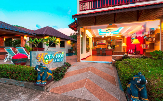 Kata Noi Resort