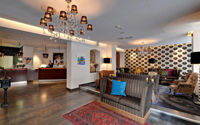 Hotel Hansson