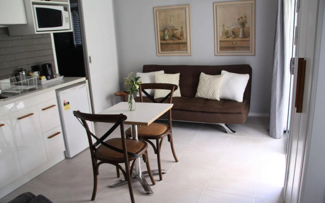Paperbark Bed & Breakfast