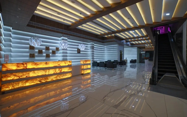 La Vivanta Hotel