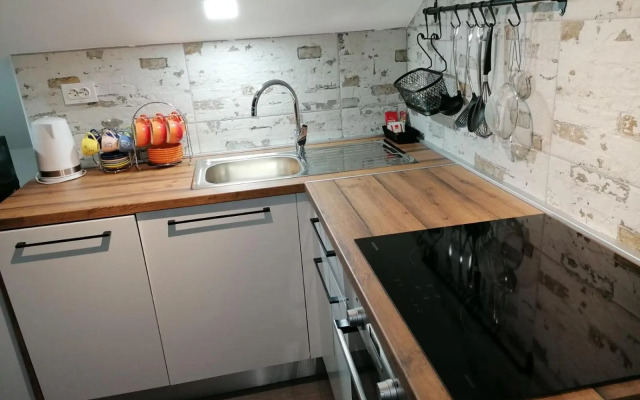 Apartmani Megi & Tomi SELF CHECK IN