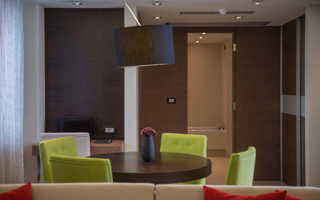 Cretan Dream Royal Luxury Suites