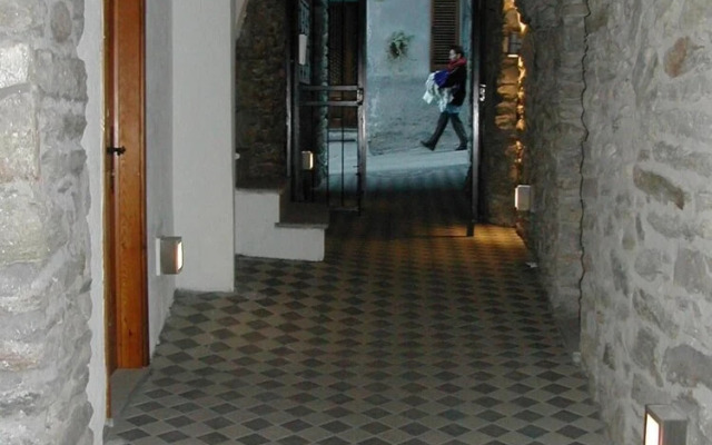 b&b Vecchio Torchio