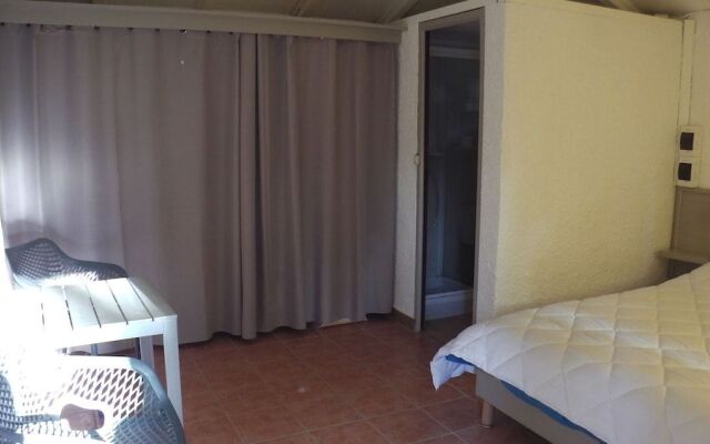 village vacances KALLISTERRA