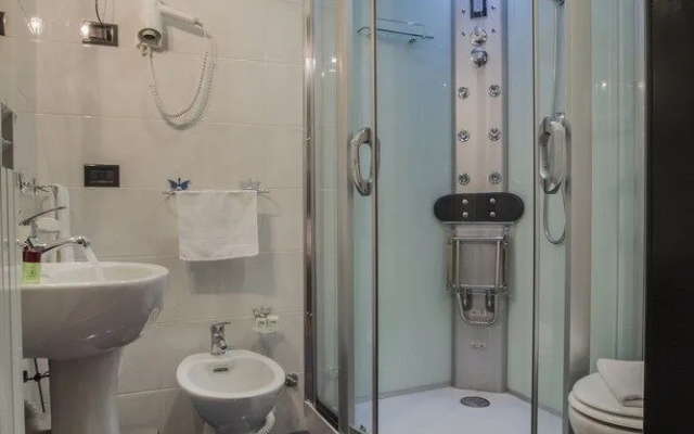 B&B La Salentina