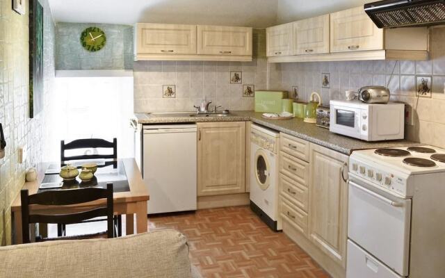 Rosecraddoc Manor Self Catering Holidays