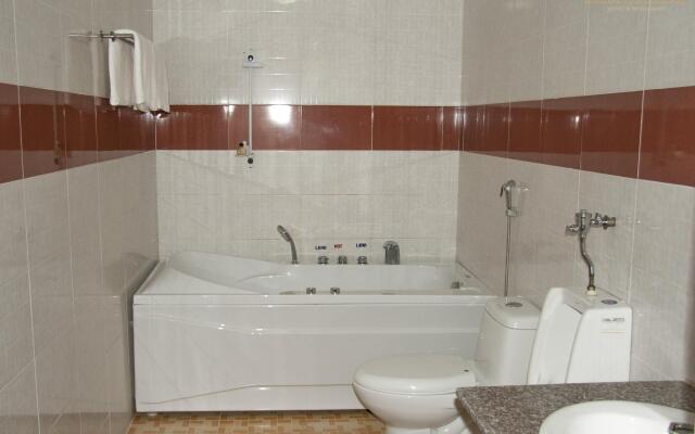 Memories Hotel