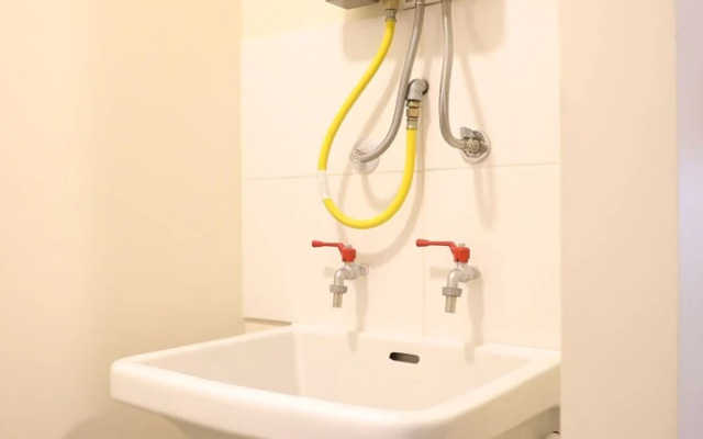 Vistas espectaculares en tranquilo apt