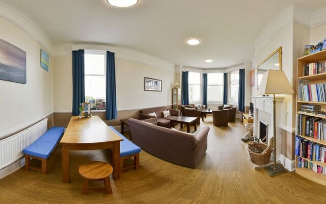YHA Portland - Hostel