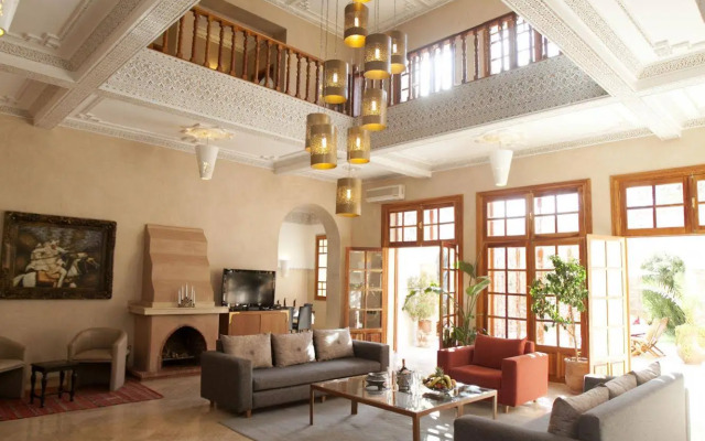 Domaine Rosaroum