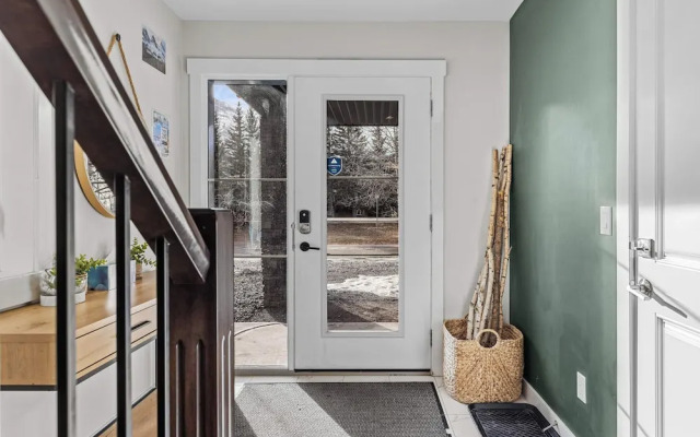 Township by Canmore Premier
