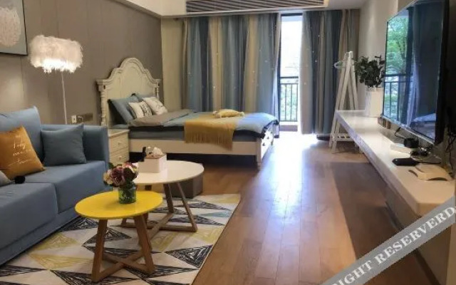 Shenzhen dapeng kaisa Western apartments
