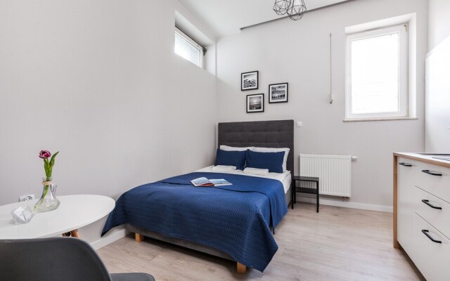 Happy Stay Sopot Monte Cassino 44E V