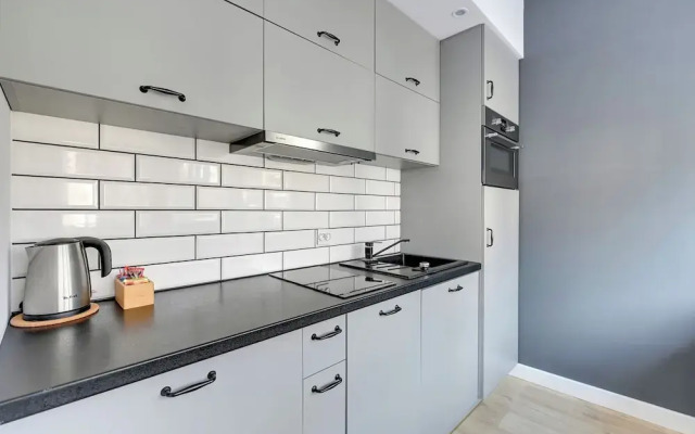 Loft by Grand Apartments
