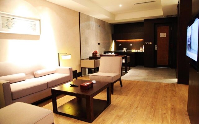 Datong Tangfang Hotel