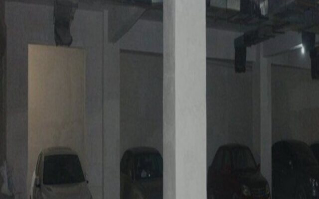 GreenTree Alliance Gansu Longnan Beishan East Road Hotel
