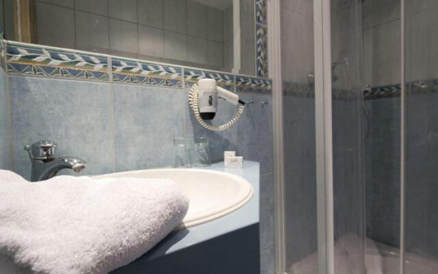 Kleines Hotel Wemhoff