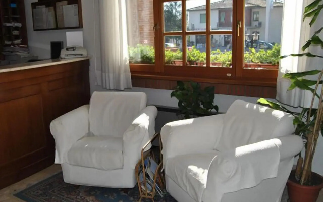 Hotel Santorotto