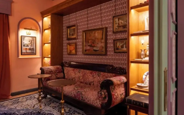 Casa Cecilia Santiago